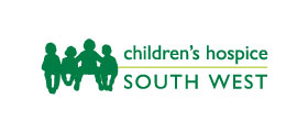 Children's hospice south west logo