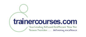 Trainer Courses logo